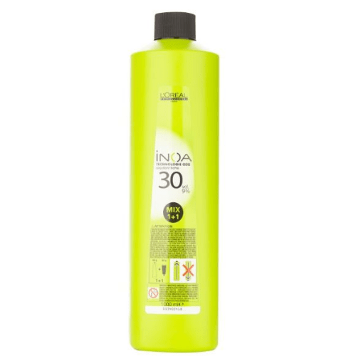 Oxidante INOA 30 Vol. 1Lt. L´Oréal Professionnel