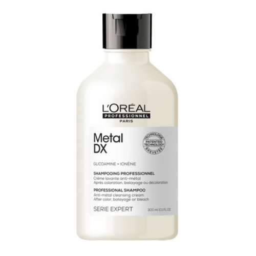 Shampoo Limpiador Metal Detox Loreal Professionnel 300ml