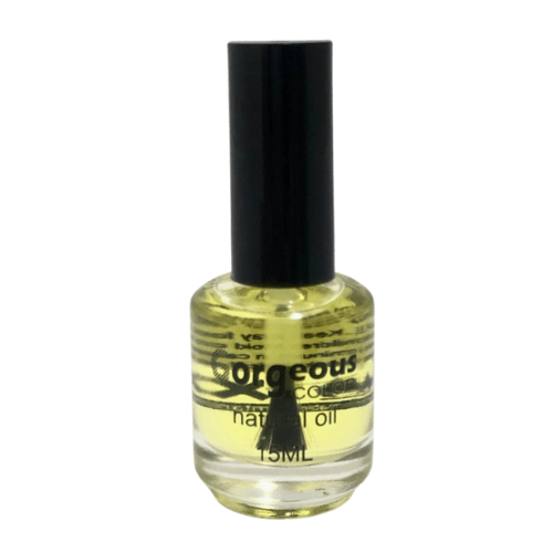 Aceite para cutículas Gorgeous 15ml