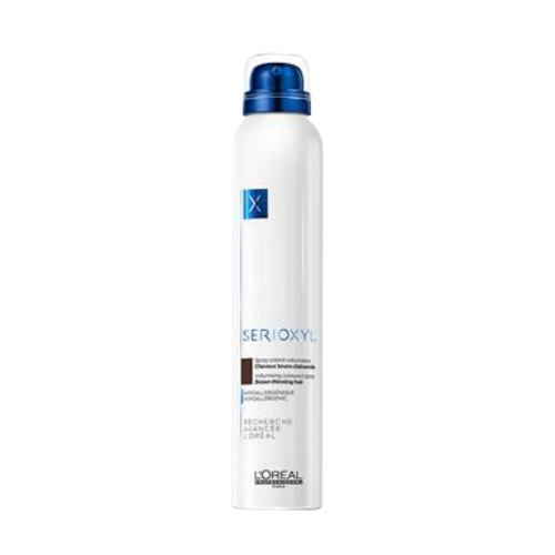 Spray Serioxyl volume color marrón L´Oréal Professionnel 200ml