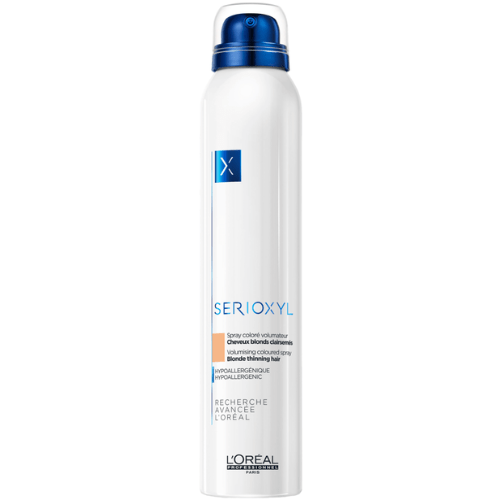 Spray serioxyl volume blonde L´Oréal Professionnel 200ml