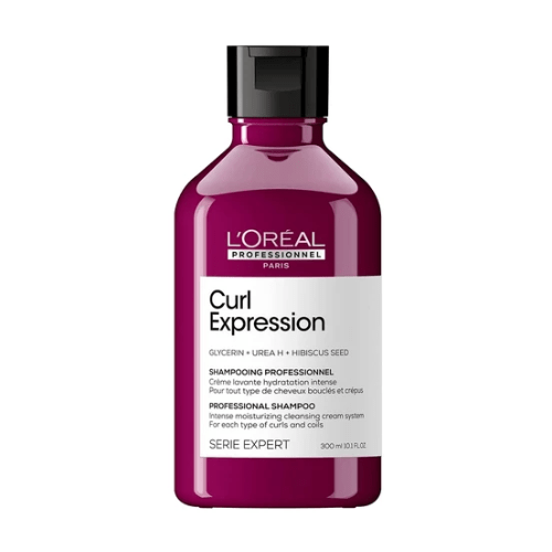 Shampoo Hidratante L'Oréal Professionnel Curl Expression 300ml