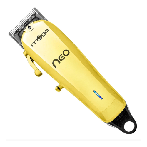 Máquina de cortar pelo Neo Gold Mega 7000RPM