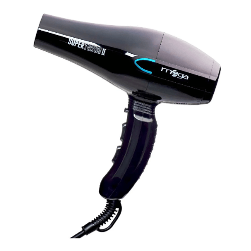 Secador de pelo Profesional 2300W Mega Turbo 2