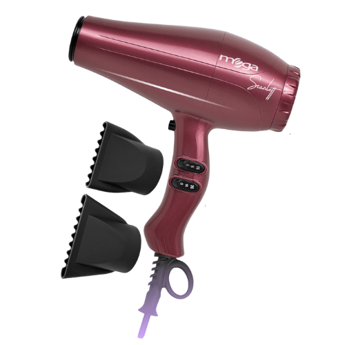 Secador de pelo Scarlett Mega Profissional 2400w