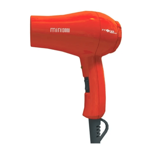 Secador de pelo mini 1300w - Mega