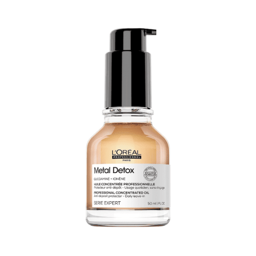 Oleo Metal Detox L´Oréal 50ml