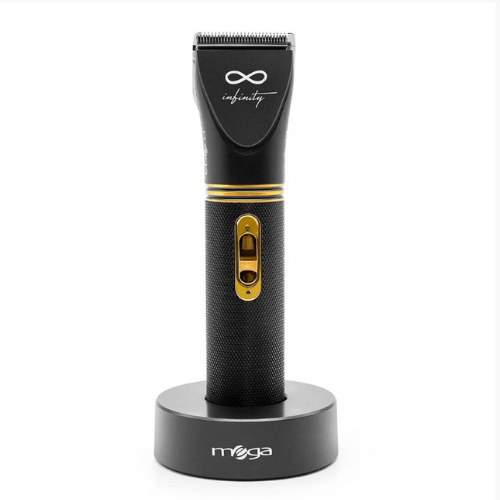 Máquina de corte de pelo Infinity 7000RPM Mega