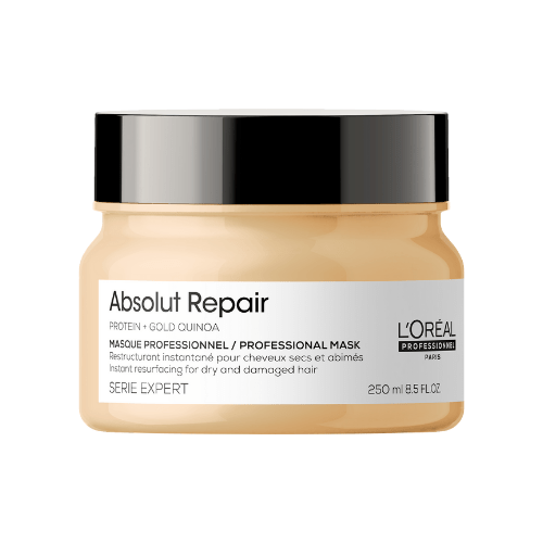 MÁSCARA ABSOLUT REPAIR LIGHT 250ml - LOREAL PROFESSIONNEL