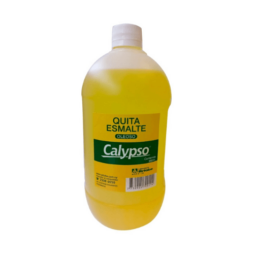 Quitaesmaltes Calypso 980ml