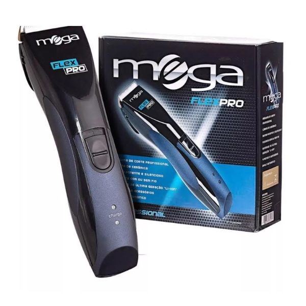 Máquina de corte Mega Flex Pro