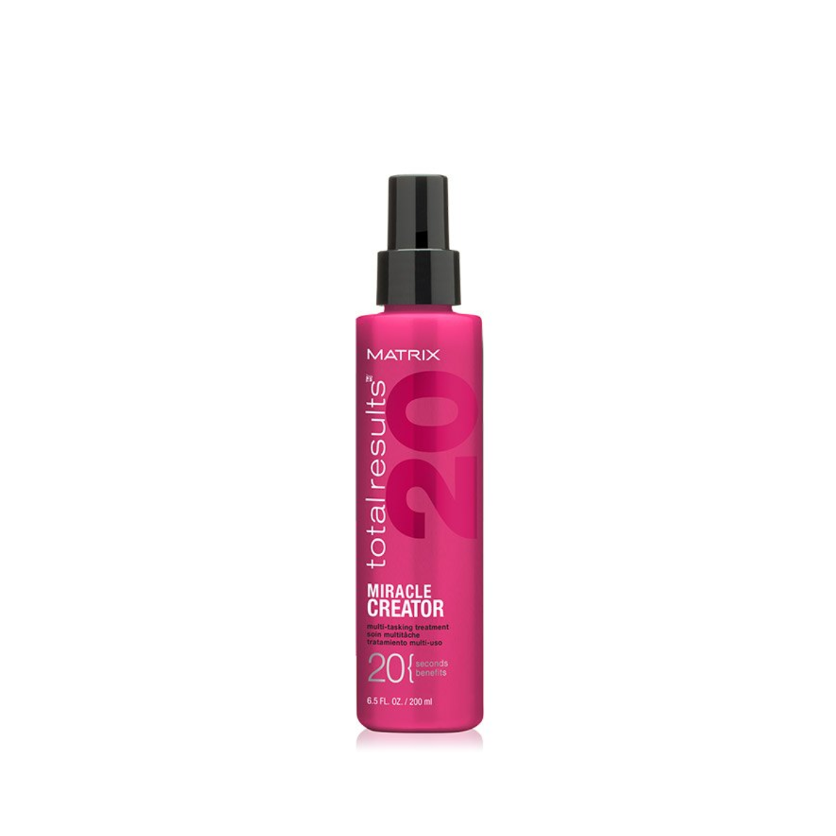 Spray Miracle Creator Multi Beneficios - Matrix 200ml