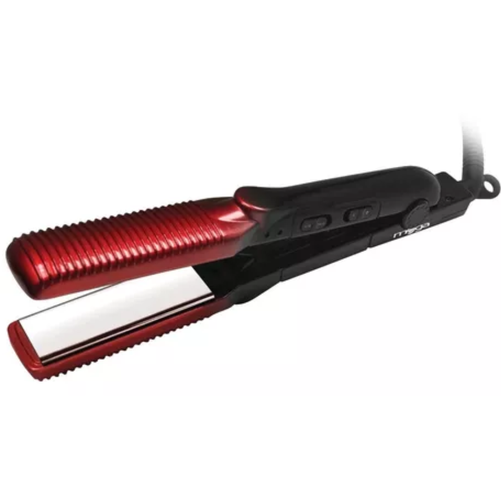 Plancha de pelo Ionic Red Turbo 230° - Mega