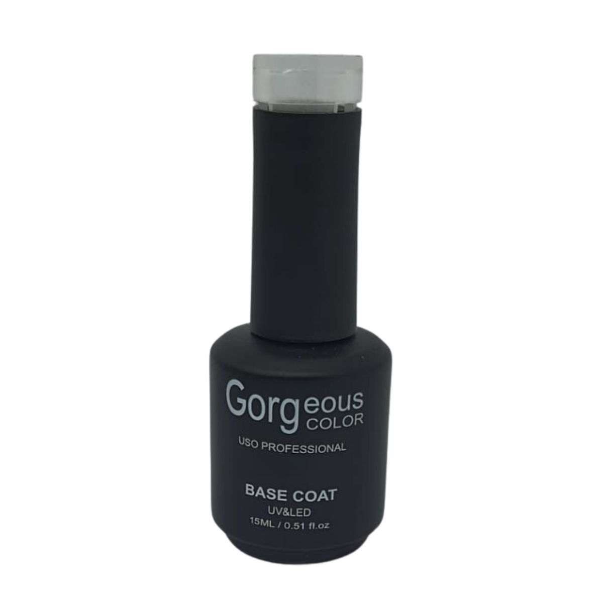 Base Coat Georgeous 15ml