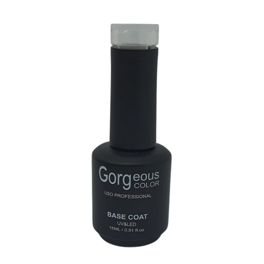 Base Coat Georgeous 15ml