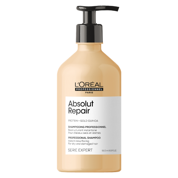 Absolut repair Shampoo 1500ml loreal