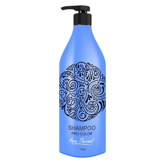 MÁSCARA PRO COLOR - AQUA THERMAL -720ml - 1500 ml