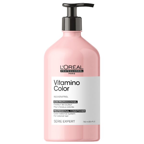 Acondicionador Vitamino Color 750ml Loreal professionnel