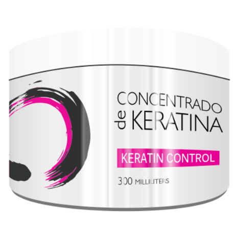 CONCENTRADO DE KERATINA 300ml - KAKAWA