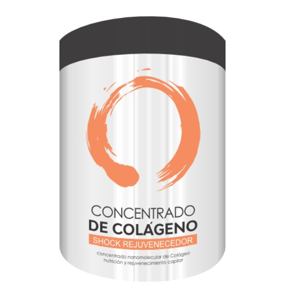 Concentrado de Colágeno ká 300ml