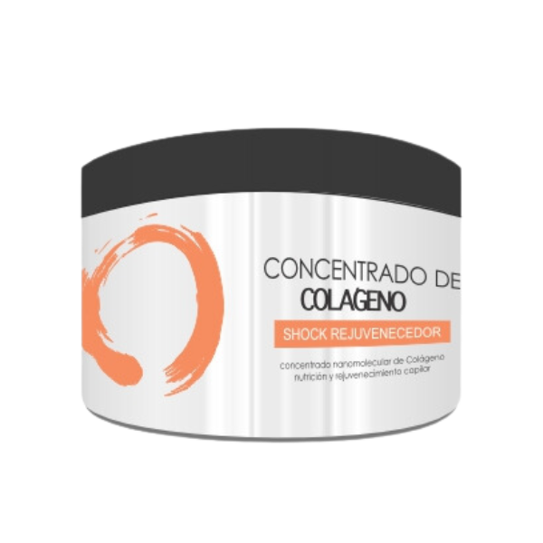 Concentrado de Colágeno ká 300ml