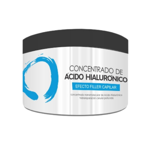 Concentrado de Ácido Hialurónico Ká 350ml