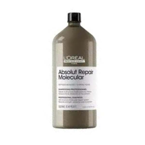 Shampoo Absolut Repair Molecular - L´oréal Professionnel