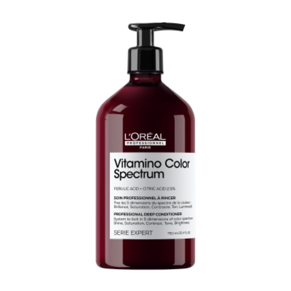 Acondicionador Vitamino Color Spectrum Loreal Professional
