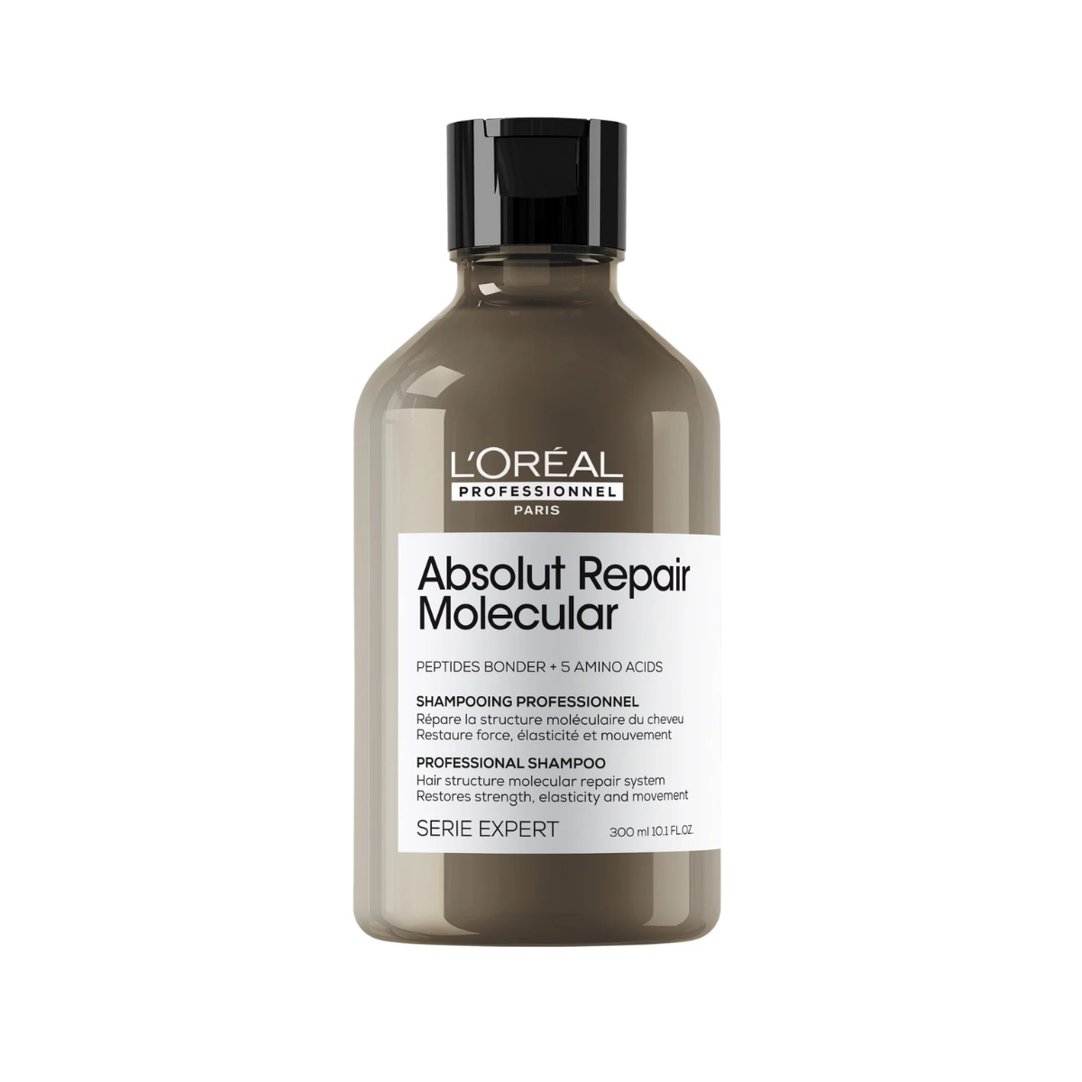Pack Absolut Repair Molecular Loreal Professional