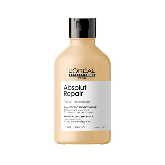 Pack Absolut Repair Loreal Professional