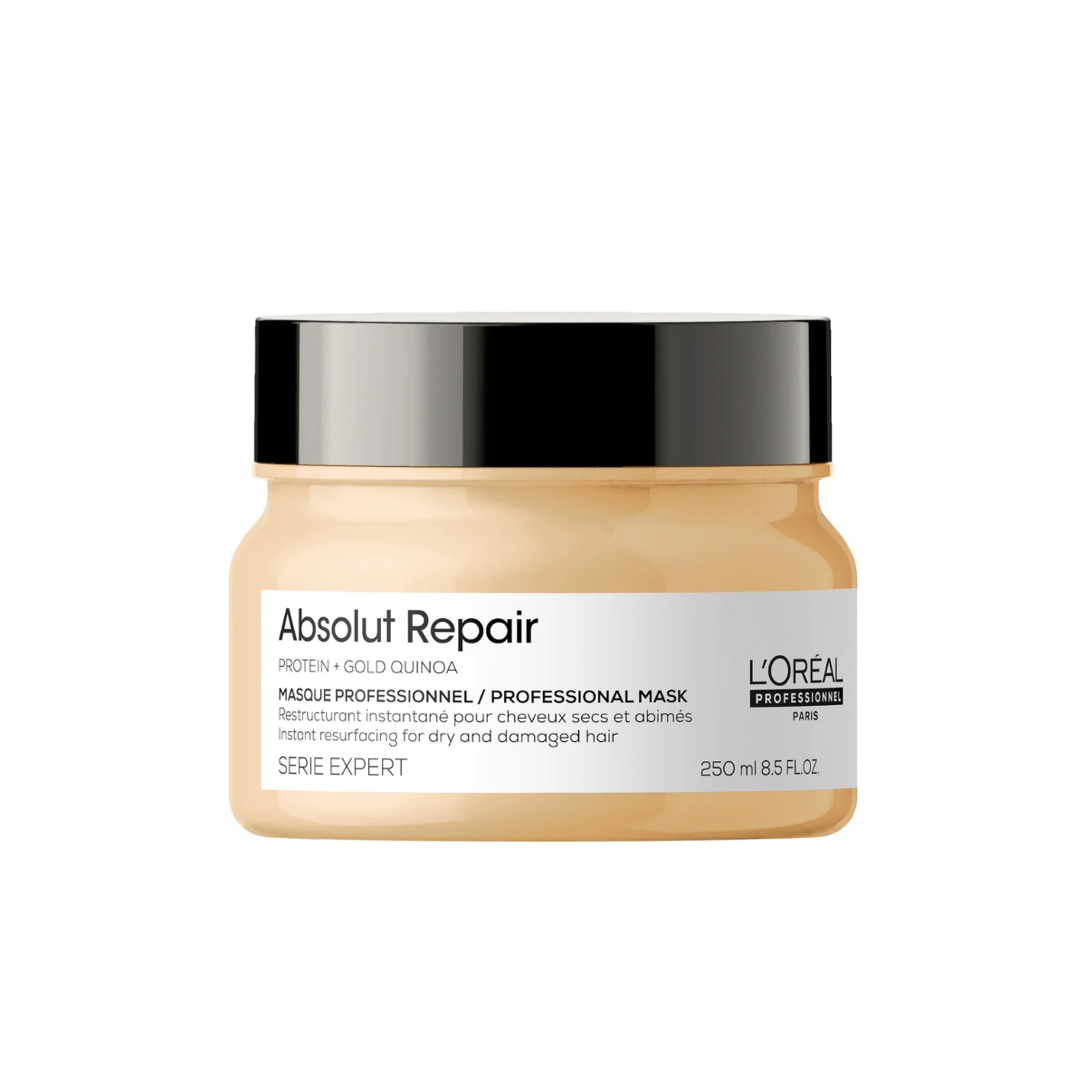 Pack Absolut Repair Loreal Professional