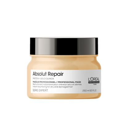 Pack Absolut Repair Loreal Professional