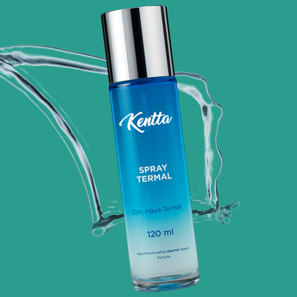 Spray facial Termal Marino Kentta