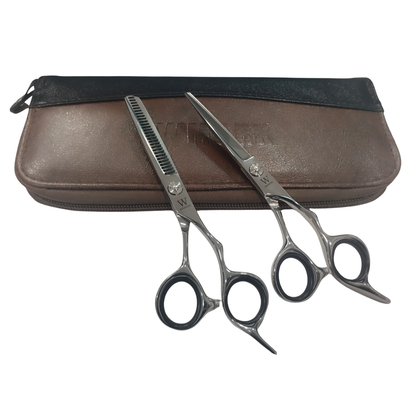 Set Tijeras de corte y Pulir Wmark