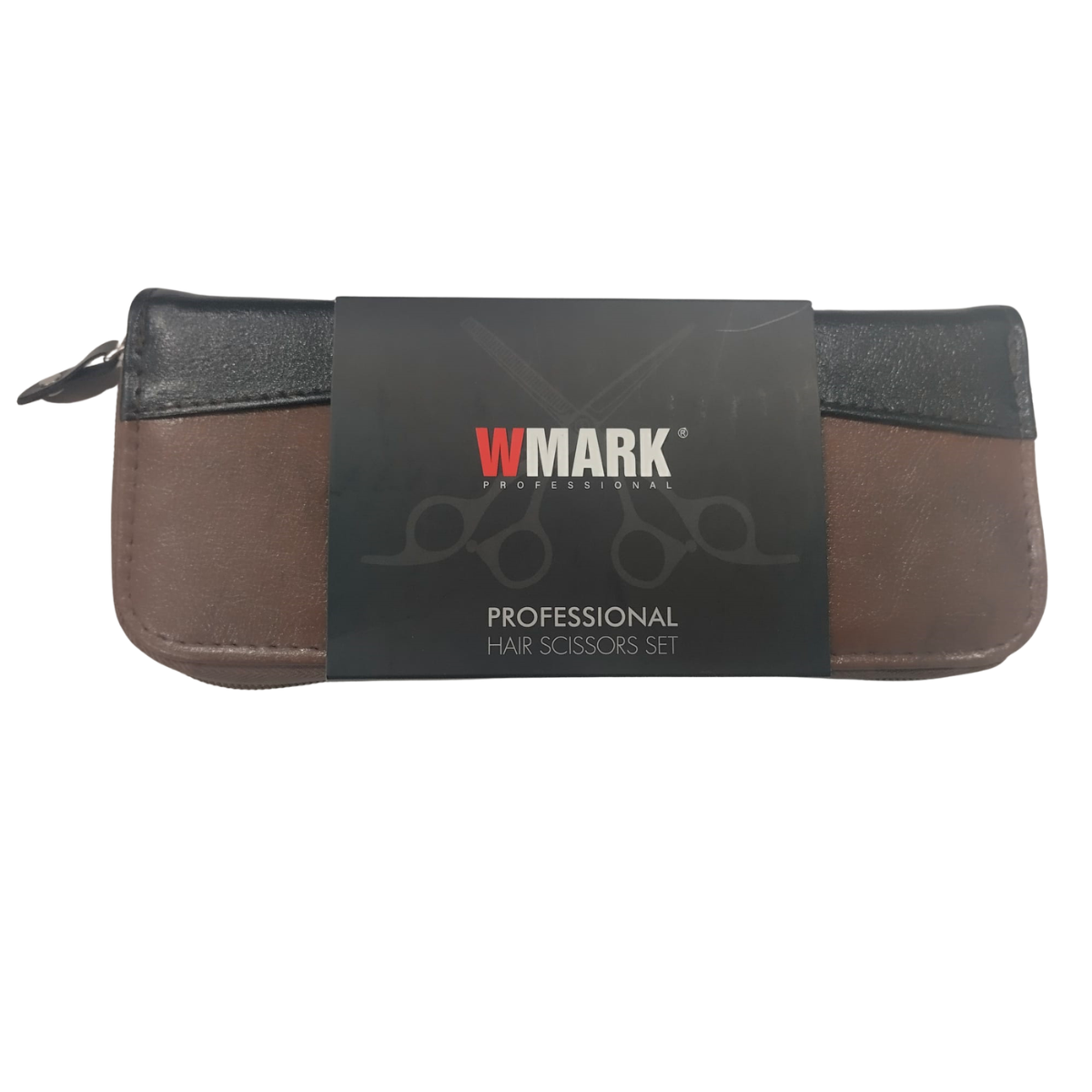 Set Tijeras de corte y Pulir Wmark