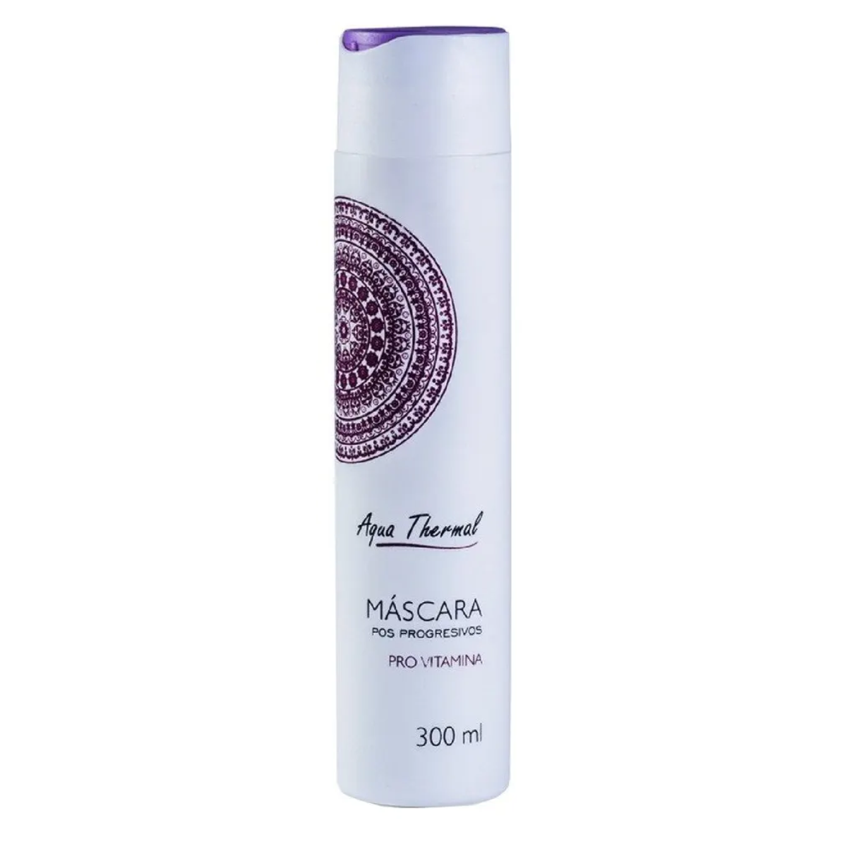 MÁSCARA PRO VITAMINAS - AQUA THERMAL - 1500 ml
