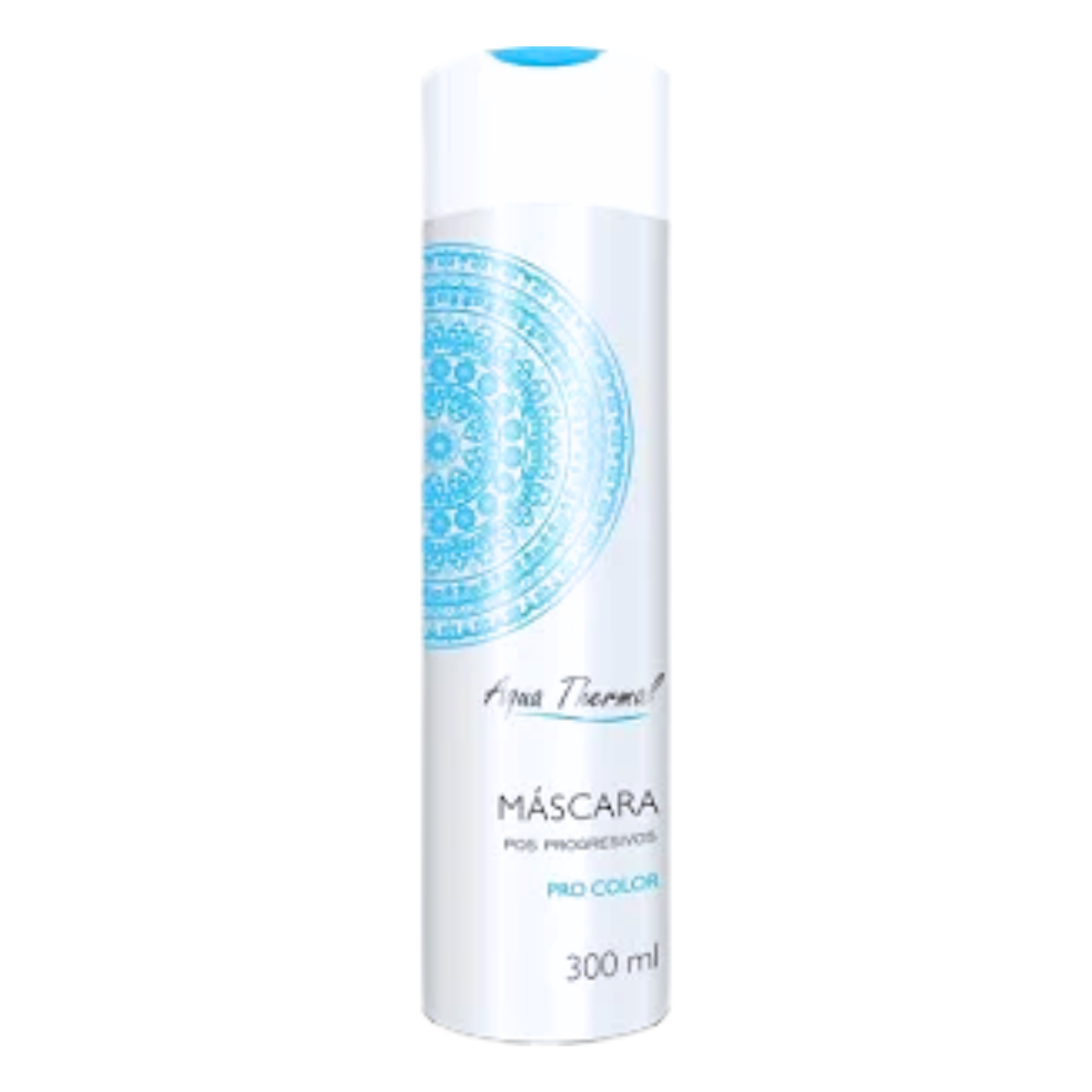 MÁSCARA PRO COLOR - AQUA THERMAL -720ml - 1500 ml