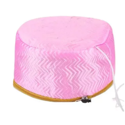 Gorra Térmica Eléctrica (Rosa)