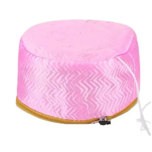 Gorra Térmica Eléctrica (Rosa)