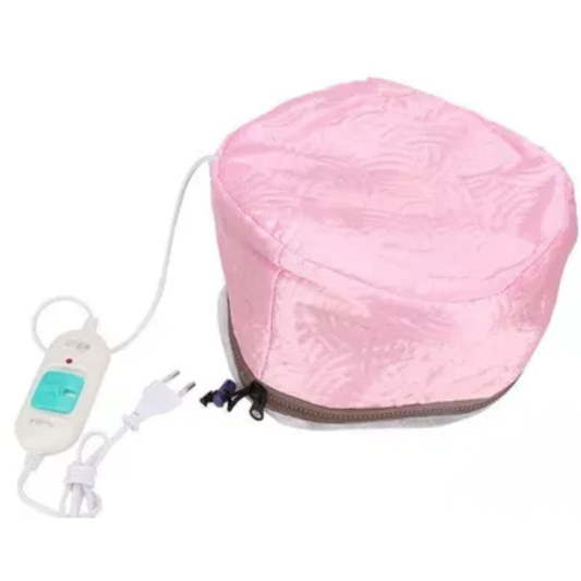 Gorra Térmica Eléctrica (Rosa)
