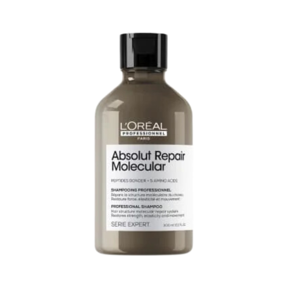 Shampoo Absolut Repair Molecular - L´oréal Professionnel