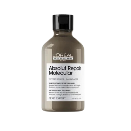 Shampoo Absolut Repair Molecular - L´oréal Professionnel