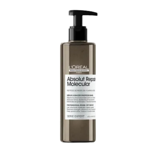 Serum de Enjuague Absolut Repair Molecular - L´oréal Professionnel