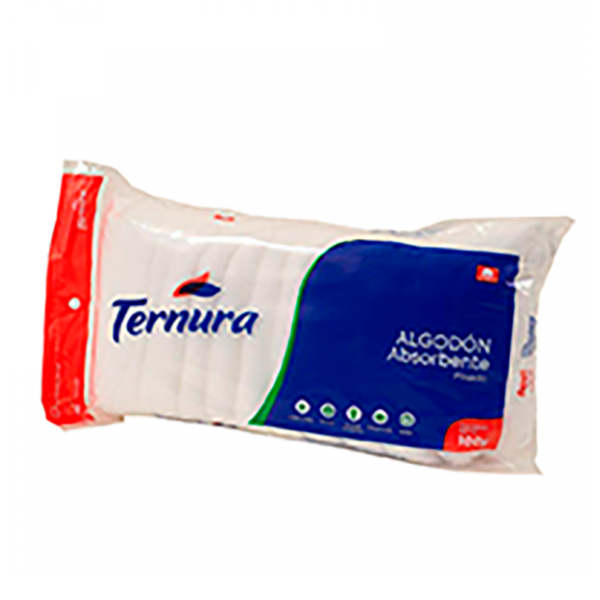 Algodón ternura 100g