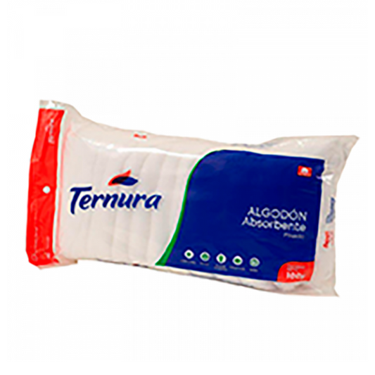 Algodón ternura 100g