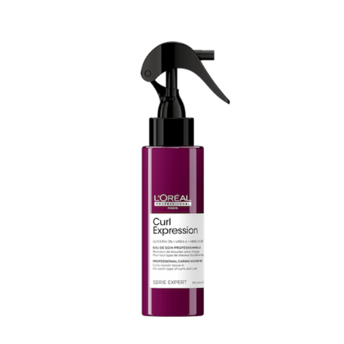 Spray reanimador de Rizos Curl Expression Loreal Professional 190ml