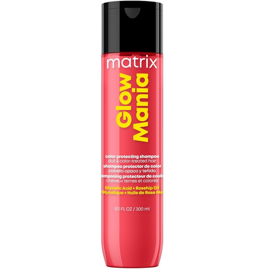 Shampoo Glow Mania Matrix 300ml