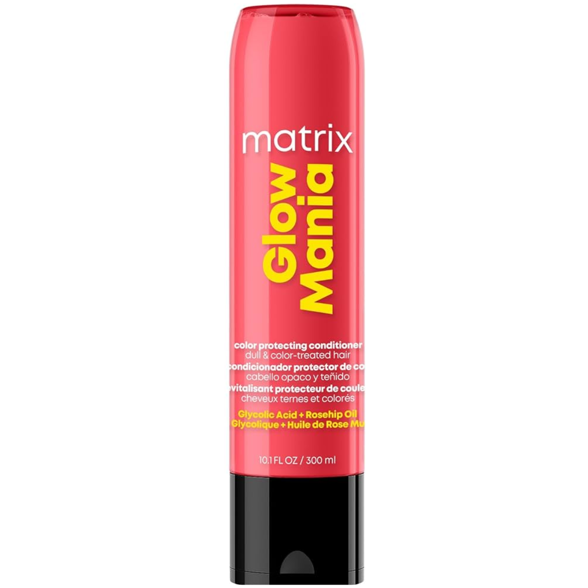 Acondicionador Glow Mania Matrix 300ml