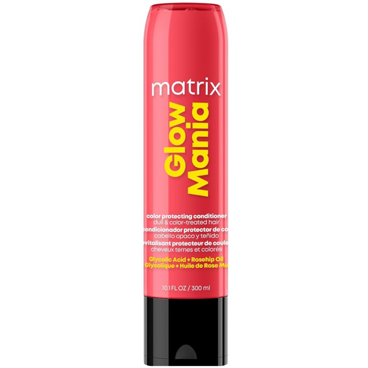 Acondicionador Glow Mania Matrix 300ml