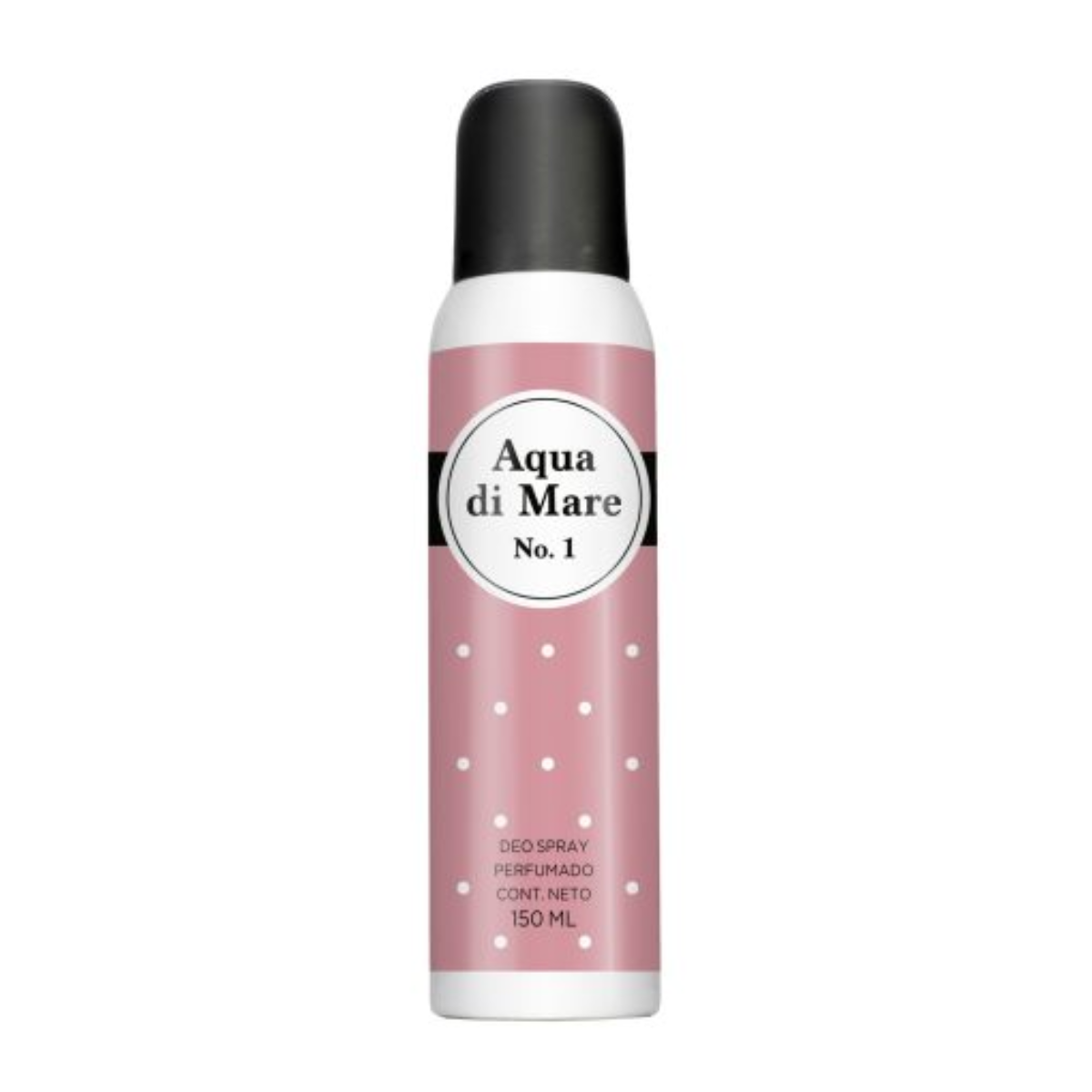 Aqua di Mare Nº 1 Desodorante 150ml